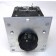 General Radio W10 Open Type Variac 10A 115V 1.5KVA