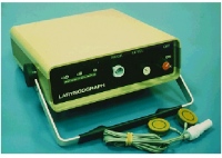 Portable Laryngograph