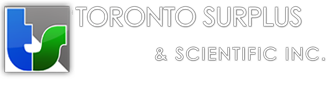 Toronto Surplus & Scientific Inc.